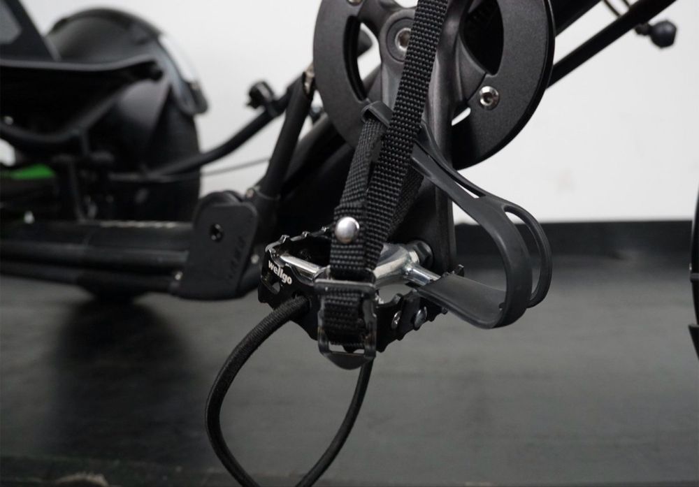 Bicicletă specială pentru copii – Hase Trets (model 2022)