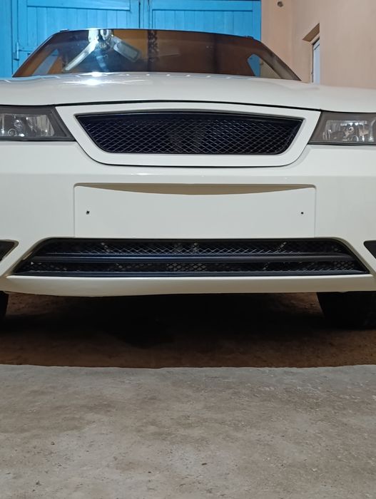 Нексия 2 1.6 люкс кондиционер 2015 тоза