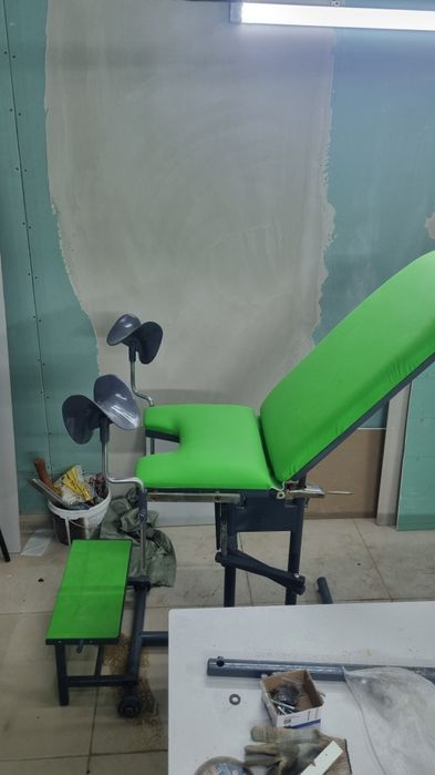 Продам гинекологическое кресло