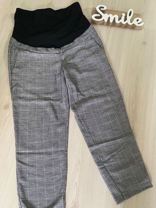 Blugi si pantaloni de gravida