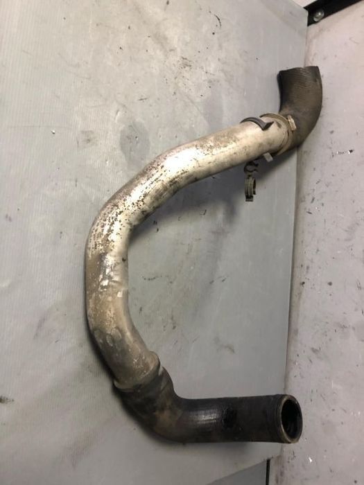 teava furtun intercooler  1.9 di-d f9q1 mitsubishi space star ⭐⭐⭐⭐⭐