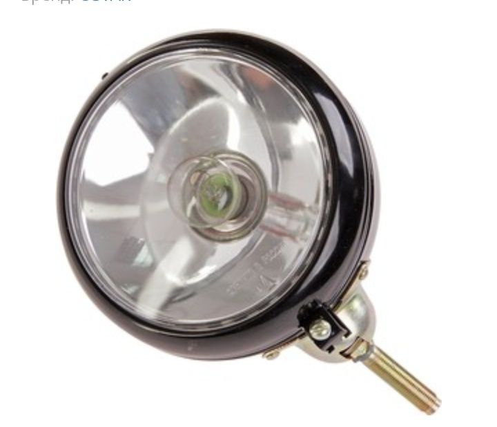 задний фонарь а/м Газель