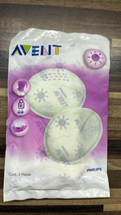 Ръчна помпа Avent+Ел.помпа Avent