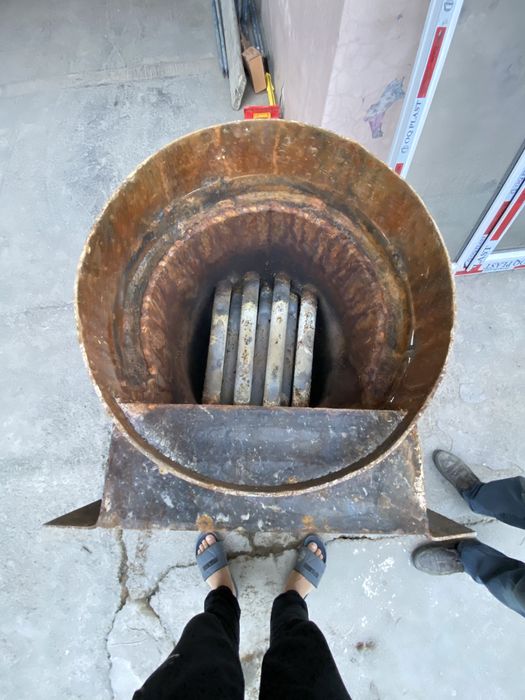 Katyol sotiladi  3-yil ishlatgan ekonamichiskiy hich qanaqa aybi yoq