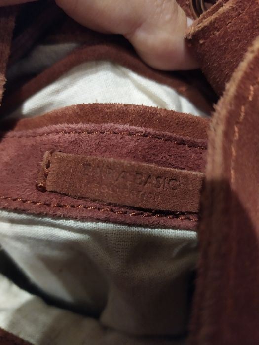 Чанта Zara / Зара