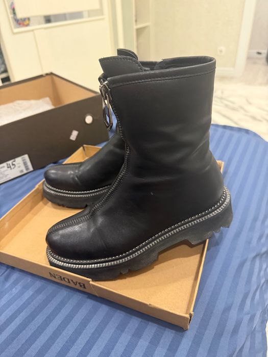 Күздік басаножка сатылады