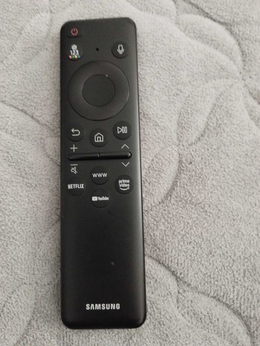 Vând televizor Samsung Smart 4 K