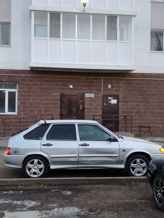 Ваз 2114 сатылады