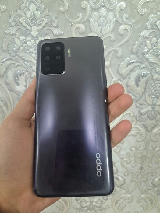 Oppo Reno 5 Lite 8/128GB
