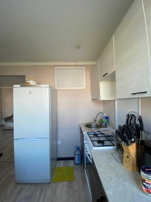 1 комнатная квартира