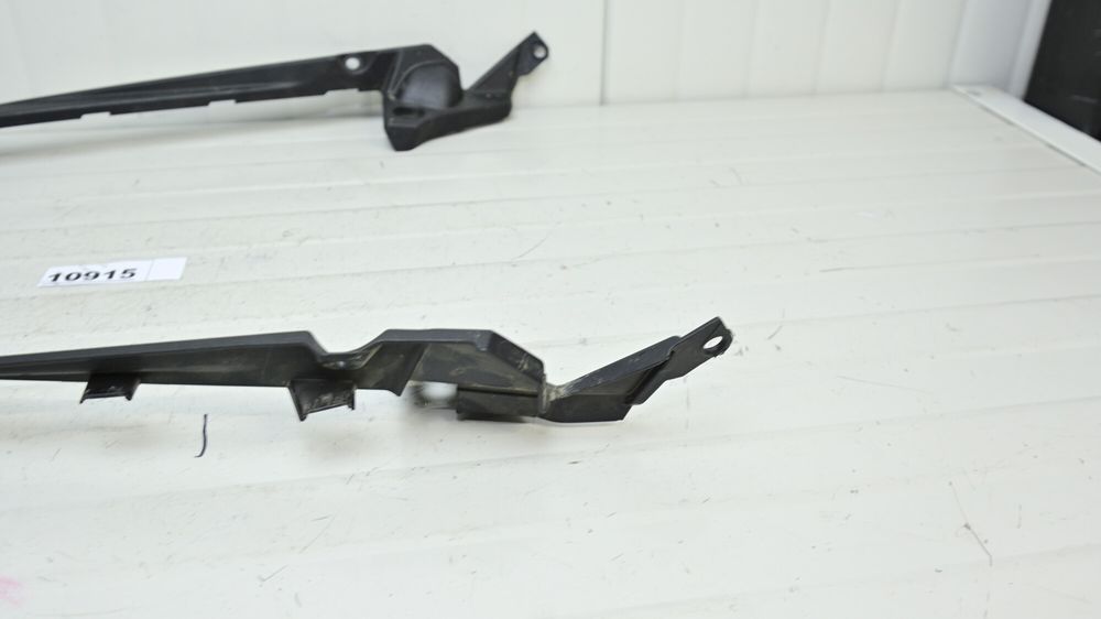 Plastic Racire Radiator BMW S1000XR K69 2020 - 2025