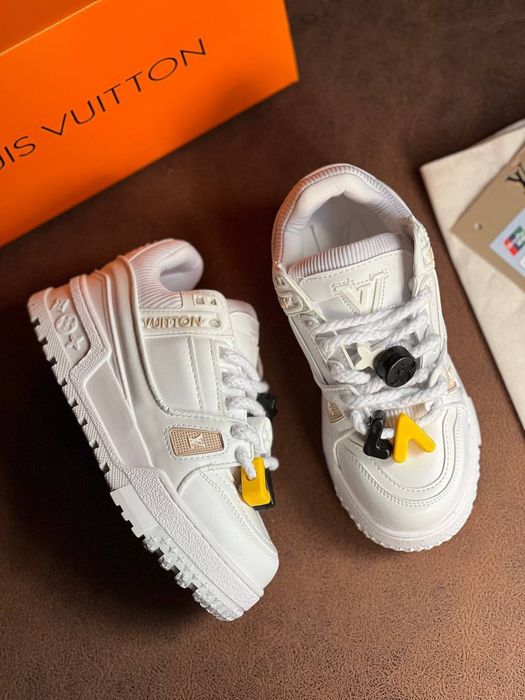 Сникърси обувки унисекс