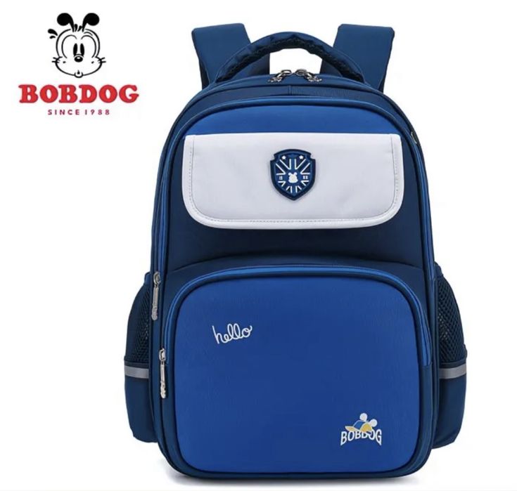 Школьный рюкзак Оксфорд