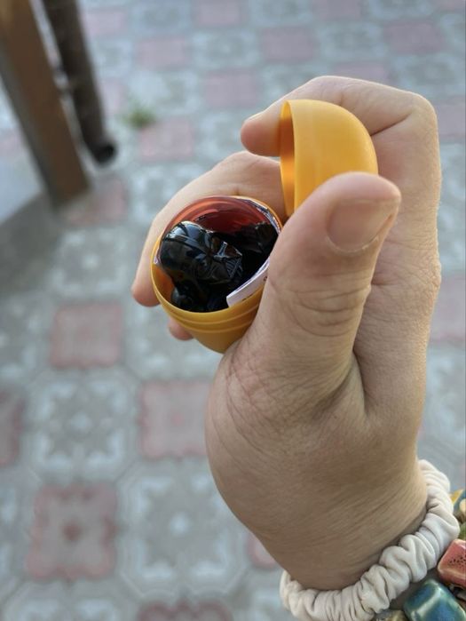 Фигурка Kinder Star wars, Дарт Вейдер