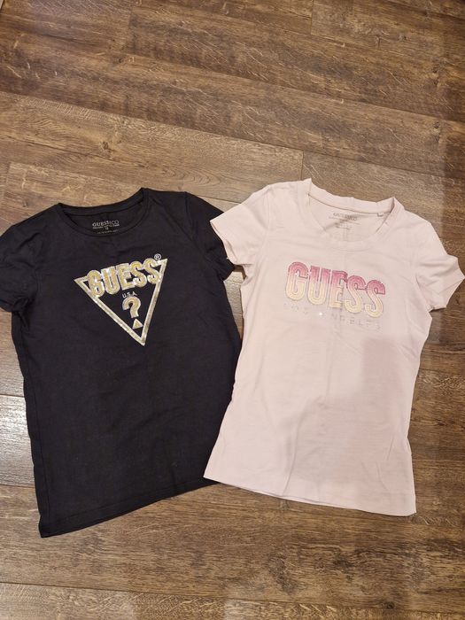 Тениски guess, liu jo, zara, mayoral,  alessa