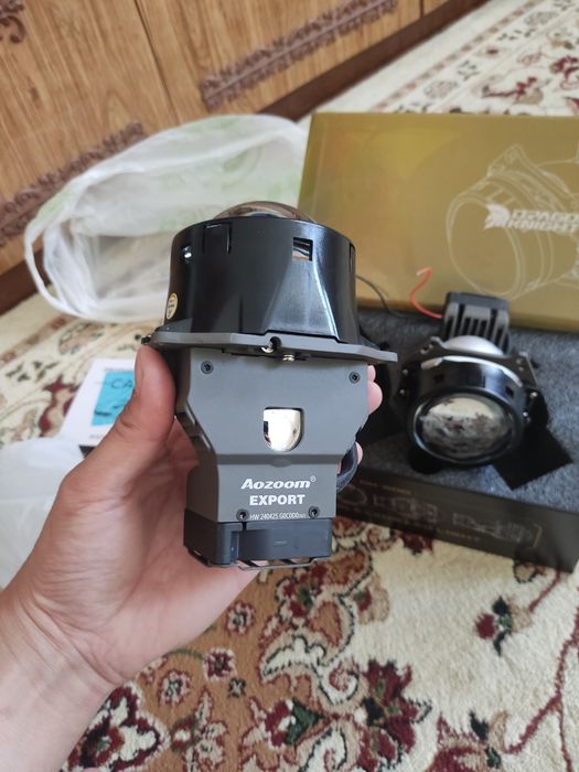 Би лед драгон дк 800