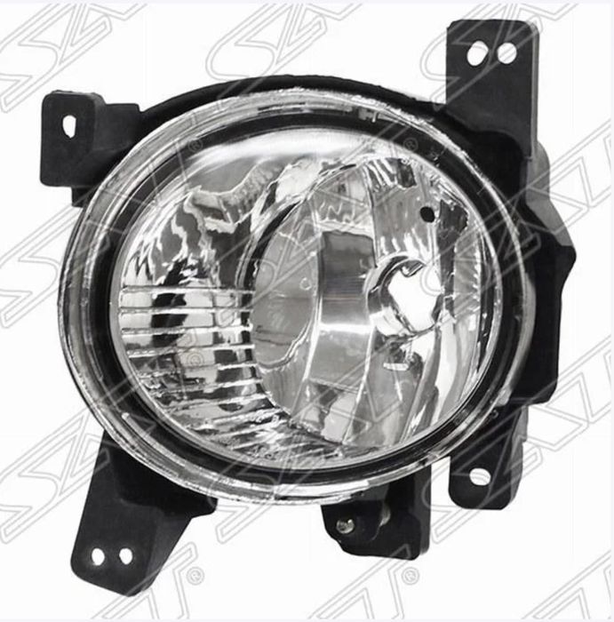 Туманка Санта фе 2