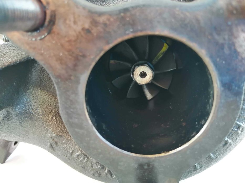 Рециклиране на турбо за PEUGEOT/ПЕЖО 2.0HDI-110кс