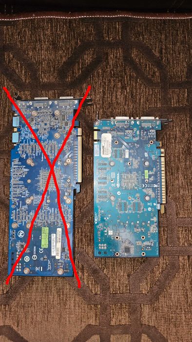 Компьютерные комплектующие