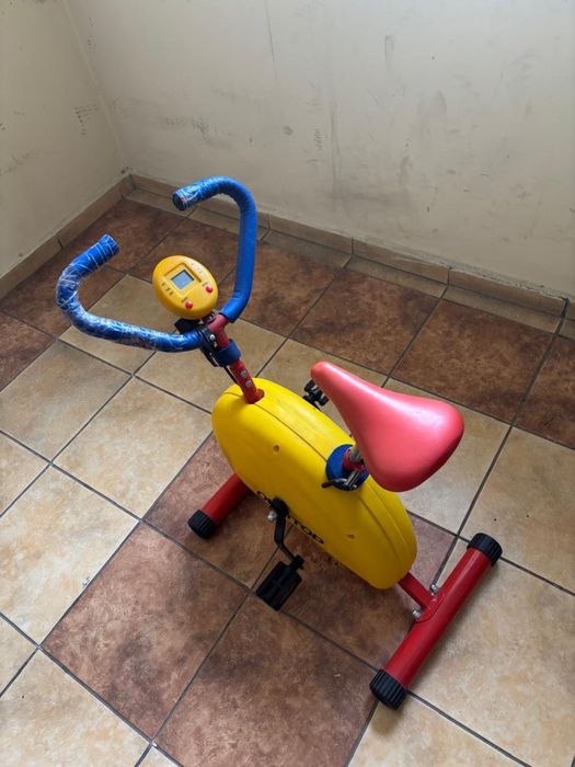 Продам велотренажер