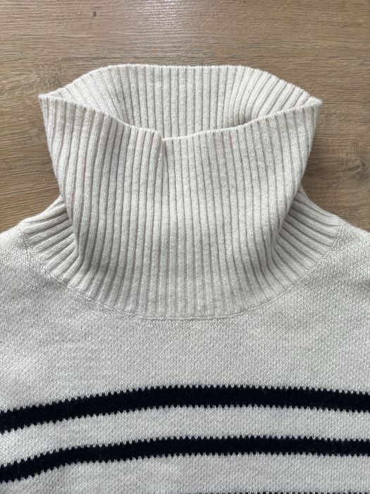 Acne Studios Sapata Twist дамски пуловер М