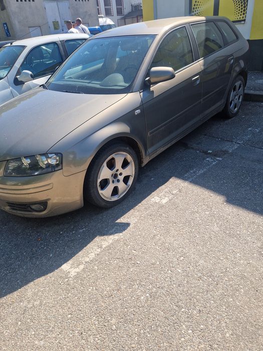 AUDI A3 2006 — imagine 3