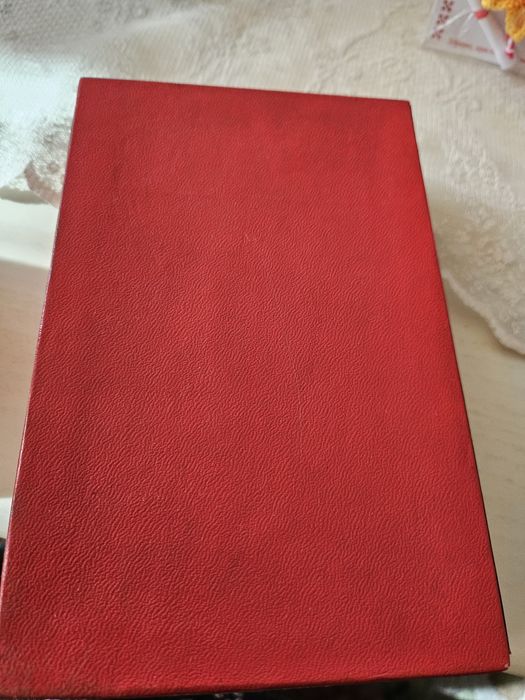 Руски чаени лъжички