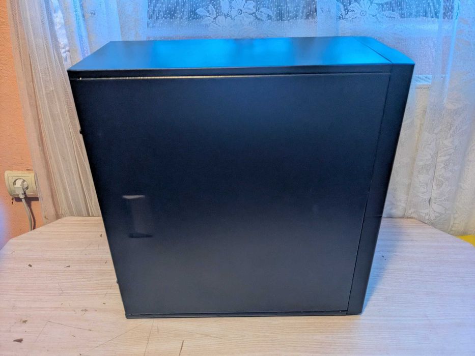 Calculator retro gaming WindowsXP Procesor Athlon 64, geForce 6600