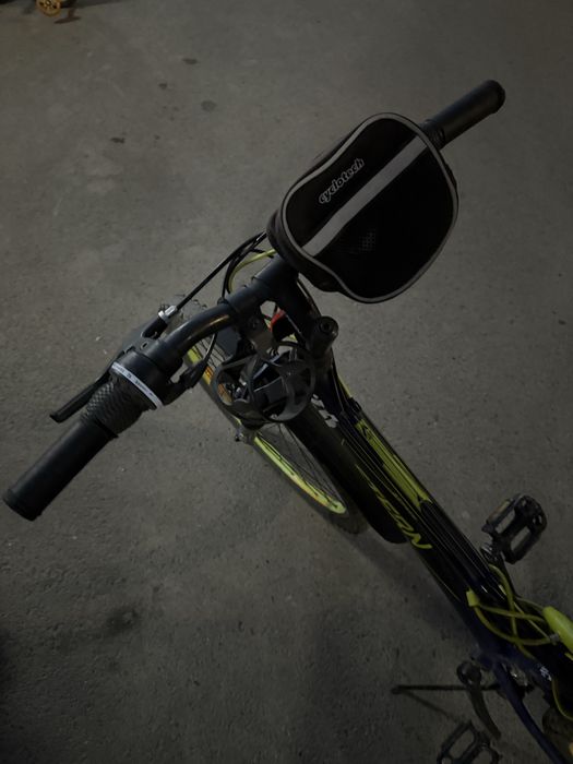 Продам велосипед!