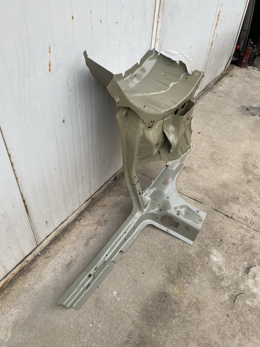 Оригинален панел Tesla Y