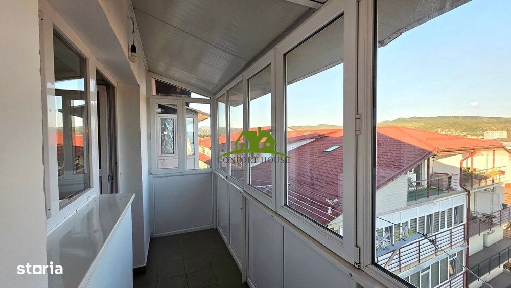 Apartament 2 camere I Bloc 2010 I Centrală proprie I Zona excelentă