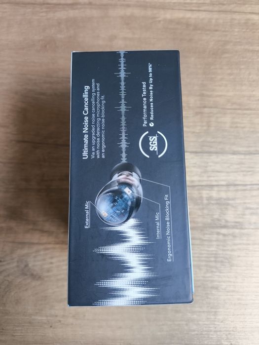 Слушалки Ankor Soundcore Space A40