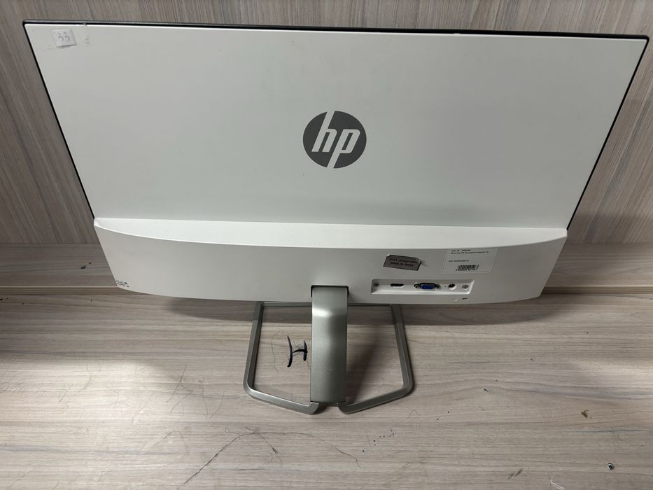 HP 24fw 24 дюйма, IPS, Full HD