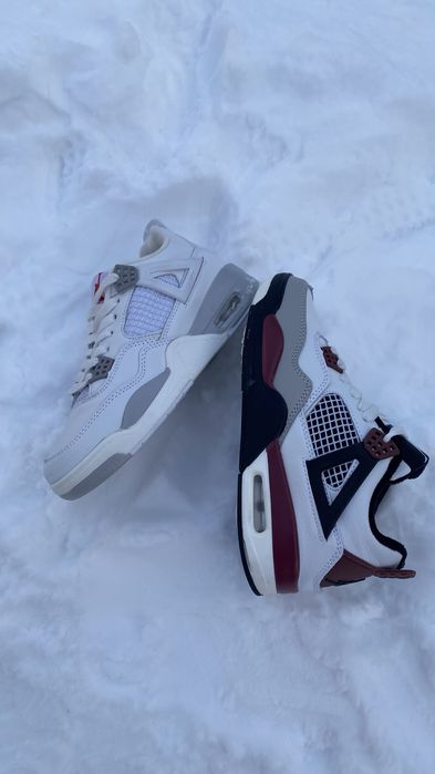 Распродажа кроссовок