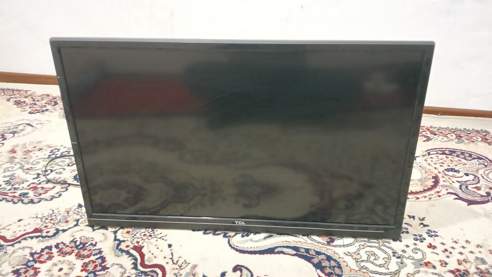 Телевизор TCL TB