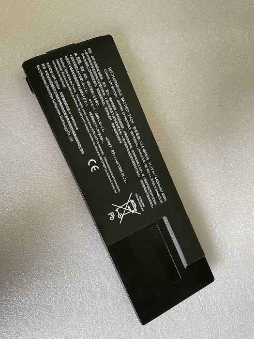 Батерия за лаптоп/ноутбук VGP-BPS24, съвместима с VAIO VGP-BPSC24