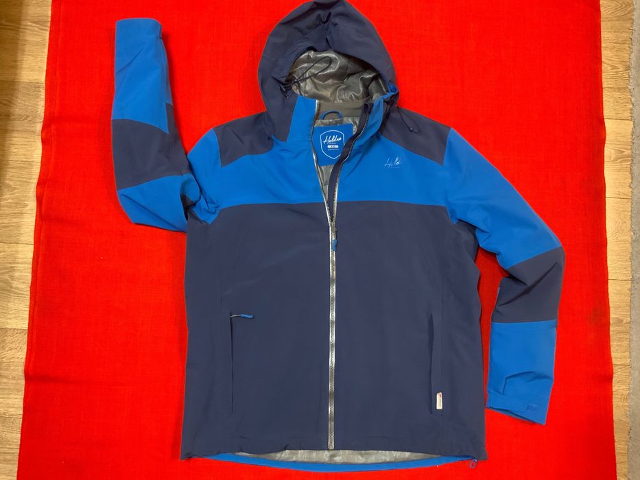 Heldre-оригинално  яке 54хл