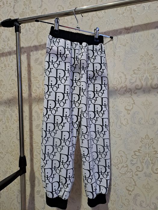 Штанишки детские