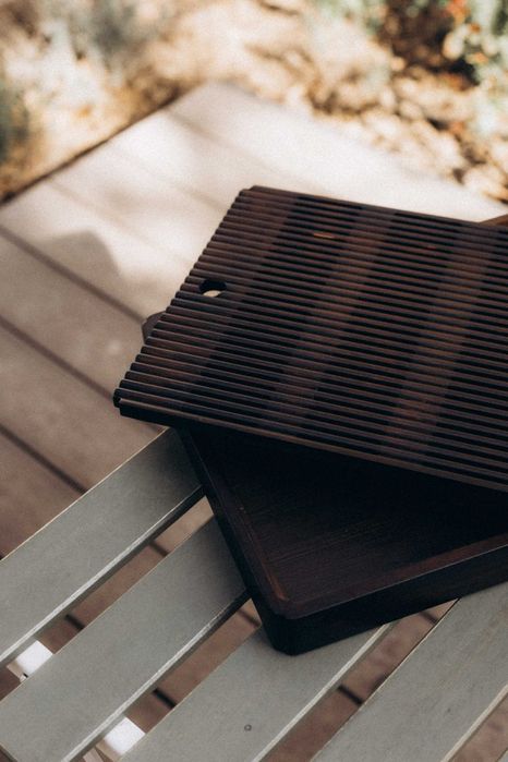 Бамбуковая Чабань