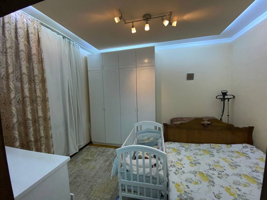 Продаеться дом 4 сотки, 6 комнат. Мирабадский район. Янги Замон