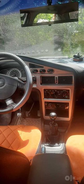 Yil 2008 yurgani 224000 km narxi 3800 kelishiladi mator sons