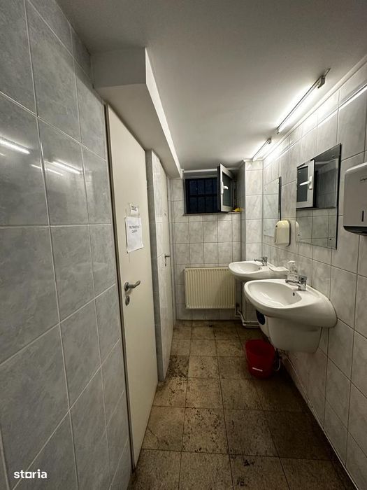 Showroom ultracentral