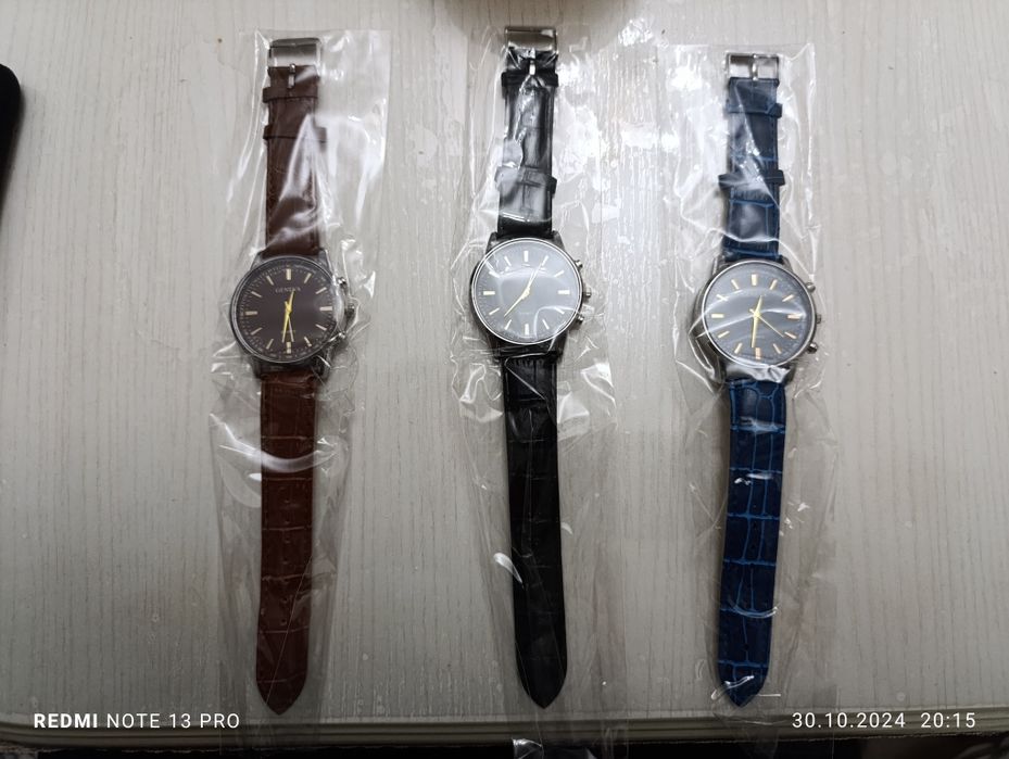 Мужские наручные часы