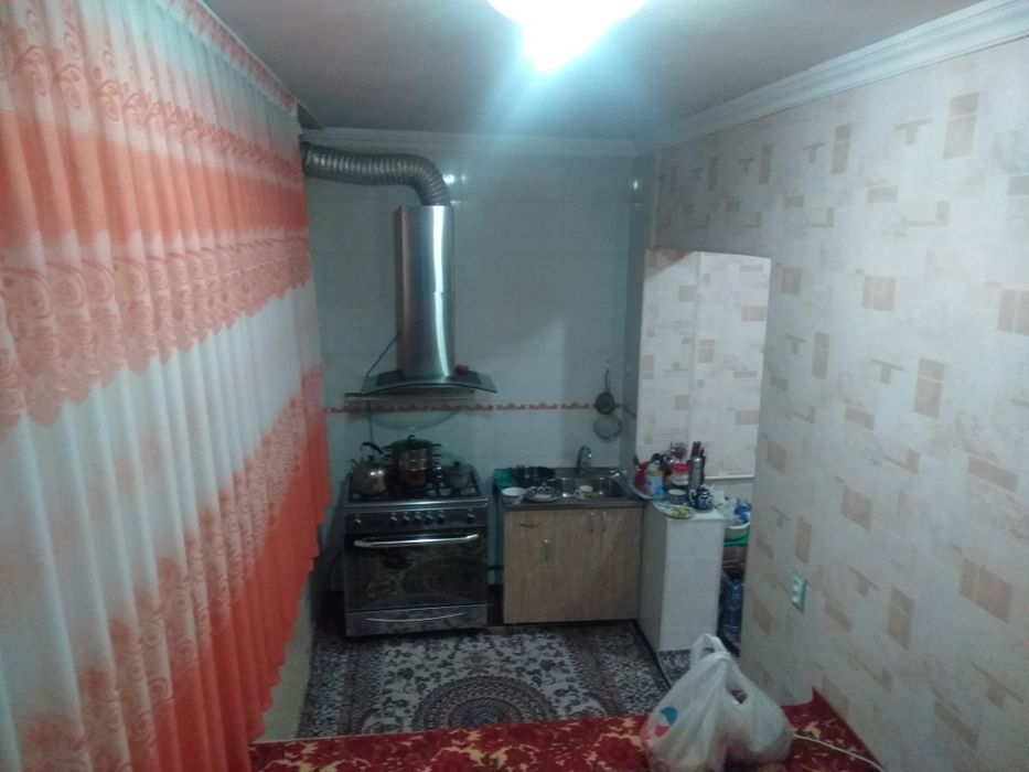 Юнусабад 5 квартал Срочно продаётся  3/1/5