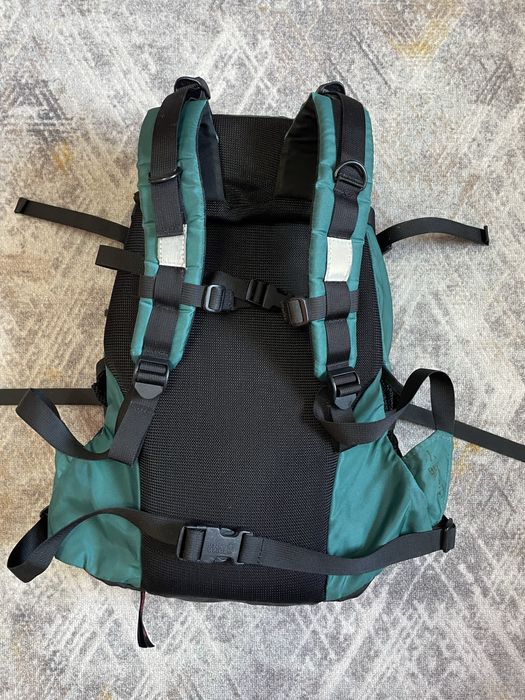 Jack wolfskin рюкзак