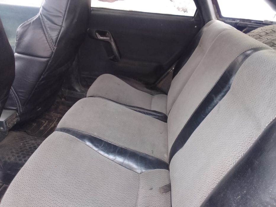 Продам автомобиль