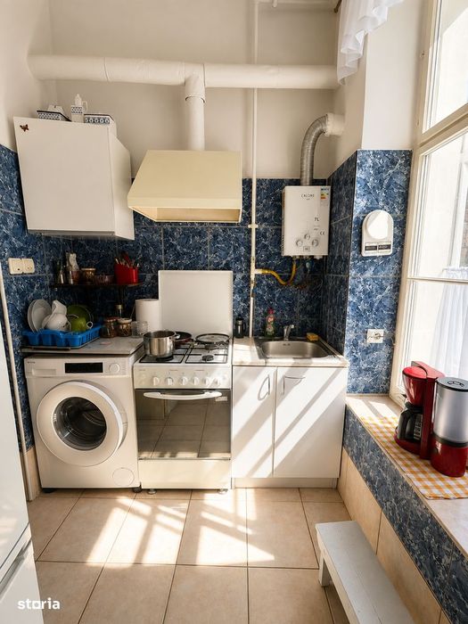 Adresă exclusivistă în Brașov-Strada Republicii | Apartament 4 camere