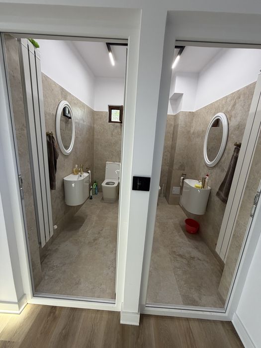 Spatiu de inchiriat