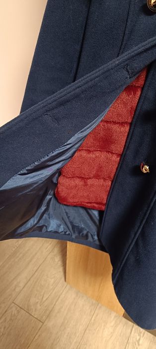 Vând palton mărimea S