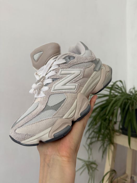 Кроссовки new balance